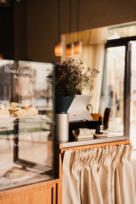 Alica Bakery